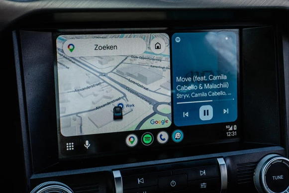 Ford Mustang - Afbeelding 16 van 30