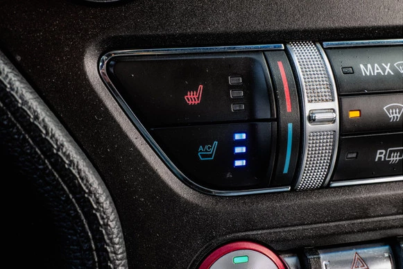 Ford Mustang - Afbeelding 17 van 30