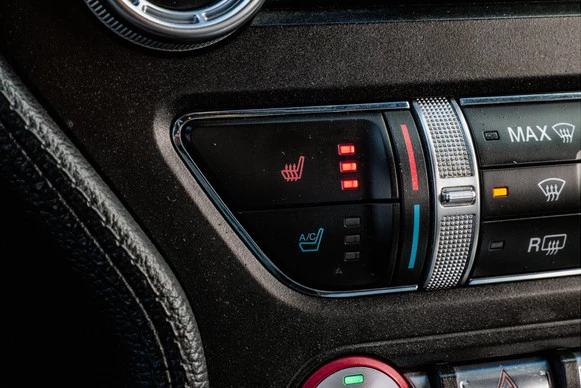 Ford Mustang - Afbeelding 18 van 30