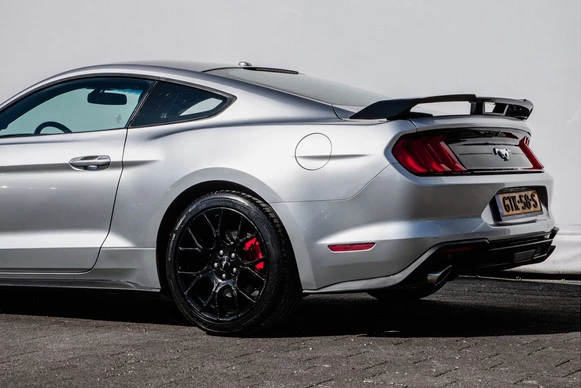 Ford Mustang - Afbeelding 20 van 30