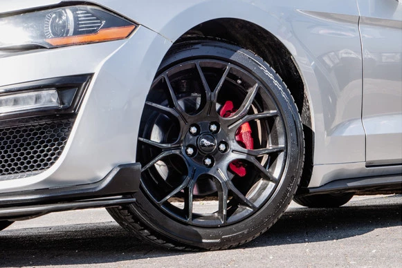 Ford Mustang - Afbeelding 22 van 30