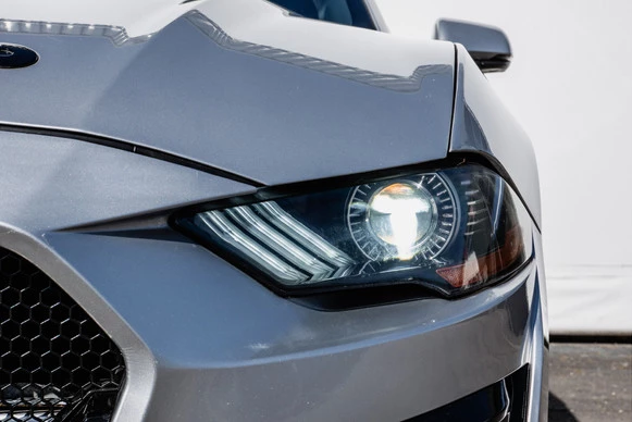 Ford Mustang - Afbeelding 24 van 30