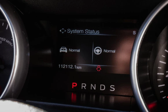 Ford Mustang - Afbeelding 25 van 30