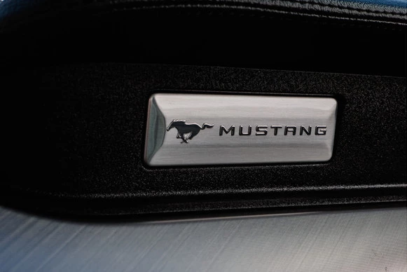 Ford Mustang - Afbeelding 26 van 30