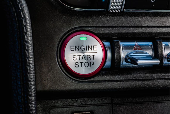 Ford Mustang - Afbeelding 27 van 30