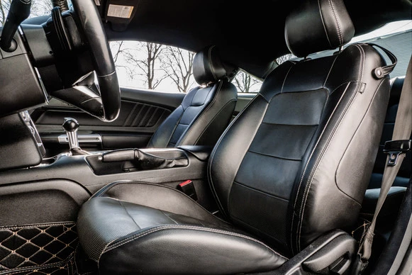 Ford Mustang - Afbeelding 30 van 30