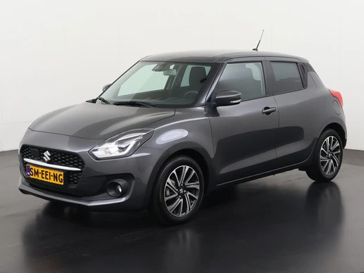 Suzuki Swift - Afbeelding 1 van 30