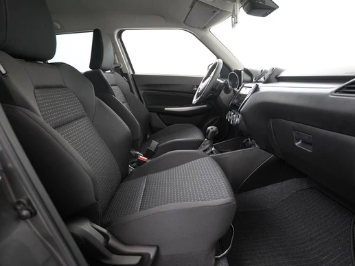 Suzuki Swift - Afbeelding 3 van 30
