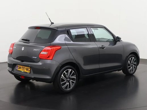 Suzuki Swift - Afbeelding 4 van 30