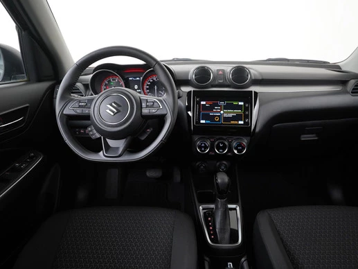 Suzuki Swift - Afbeelding 5 van 30