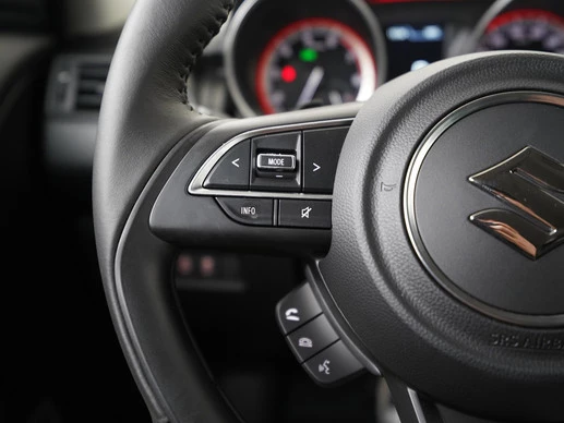 Suzuki Swift - Afbeelding 7 van 30