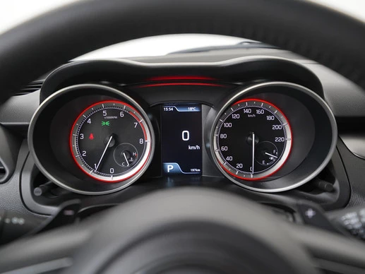 Suzuki Swift - Afbeelding 8 van 30
