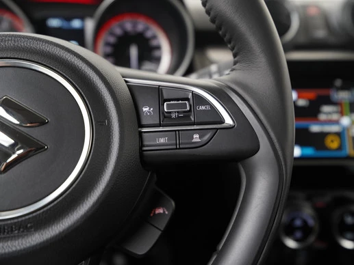 Suzuki Swift - Afbeelding 9 van 30