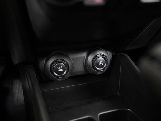 Suzuki Swift - Afbeelding 11 van 30