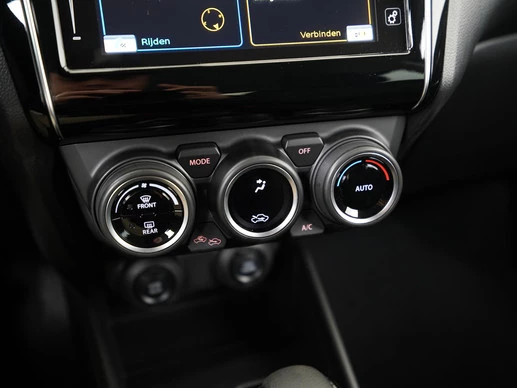 Suzuki Swift - Afbeelding 12 van 30
