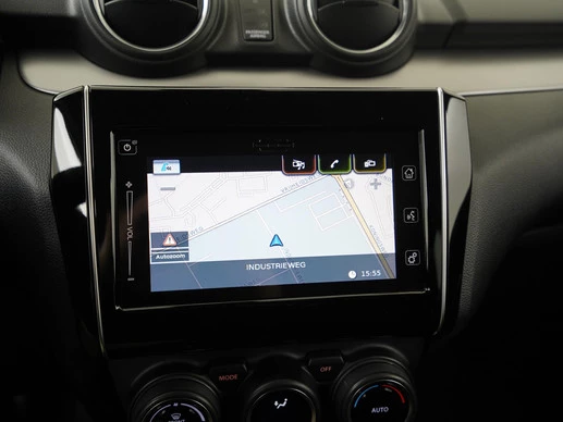 Suzuki Swift - Afbeelding 13 van 30