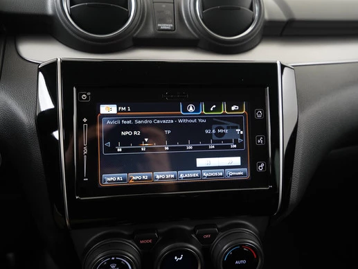 Suzuki Swift - Afbeelding 14 van 30