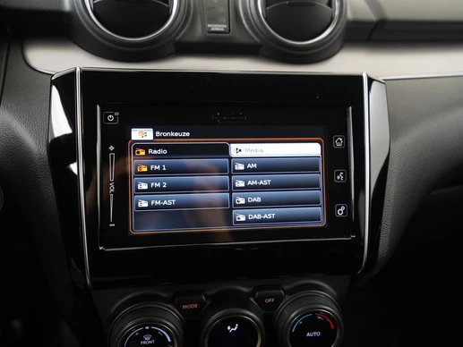 Suzuki Swift - Afbeelding 15 van 30