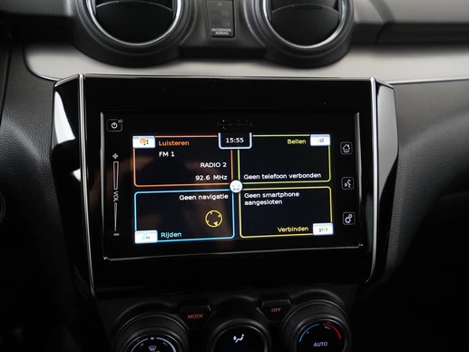 Suzuki Swift - Afbeelding 18 van 30