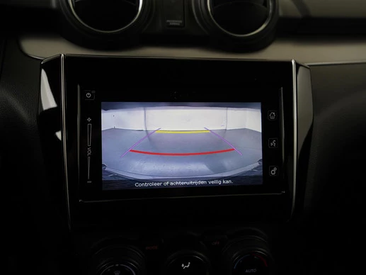 Suzuki Swift - Afbeelding 19 van 30