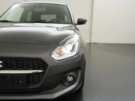 Suzuki Swift - Afbeelding 20 van 30