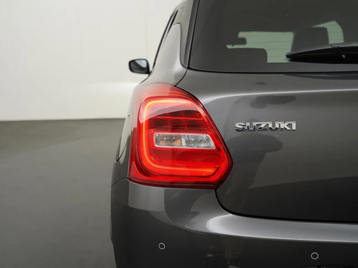 Suzuki Swift - Afbeelding 21 van 30
