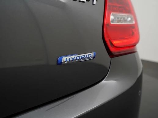 Suzuki Swift - Afbeelding 22 van 30