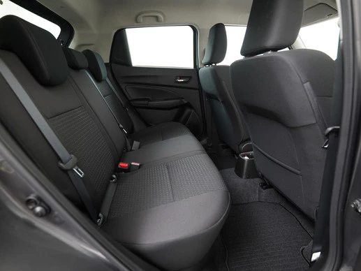 Suzuki Swift - Afbeelding 24 van 30