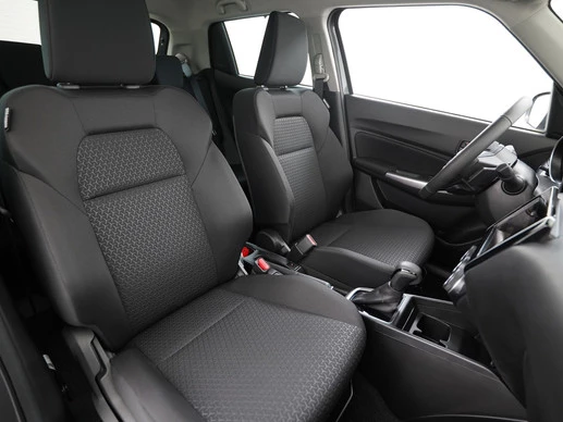 Suzuki Swift - Afbeelding 25 van 30