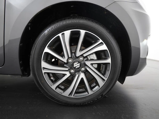 Suzuki Swift - Afbeelding 26 van 30