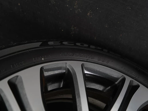 Suzuki Swift - Afbeelding 27 van 30