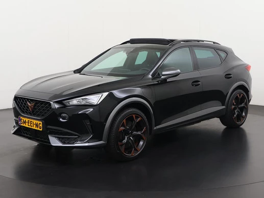 CUPRA Formentor - Afbeelding 1 van 30