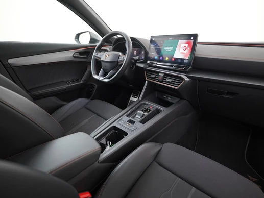 CUPRA Formentor - Afbeelding 2 van 30