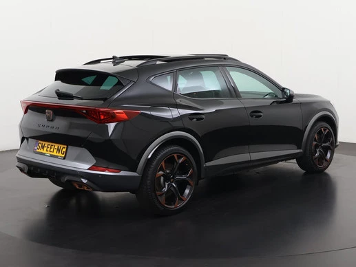 CUPRA Formentor - Afbeelding 4 van 30