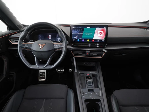 CUPRA Formentor - Afbeelding 6 van 30