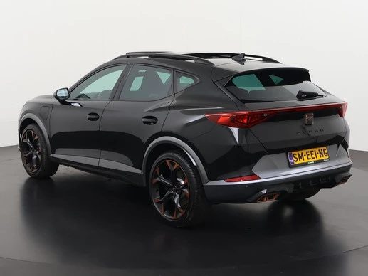 CUPRA Formentor - Afbeelding 7 van 30