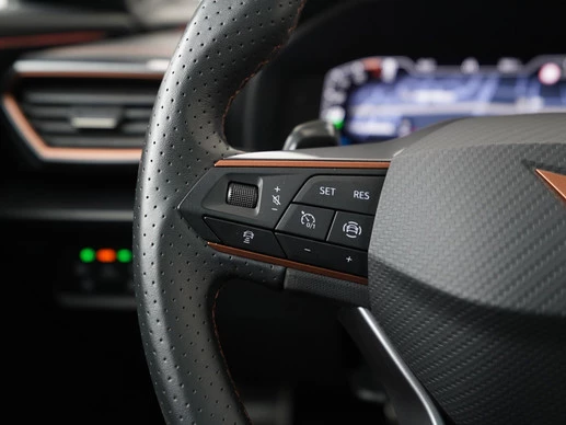 CUPRA Formentor - Afbeelding 8 van 30