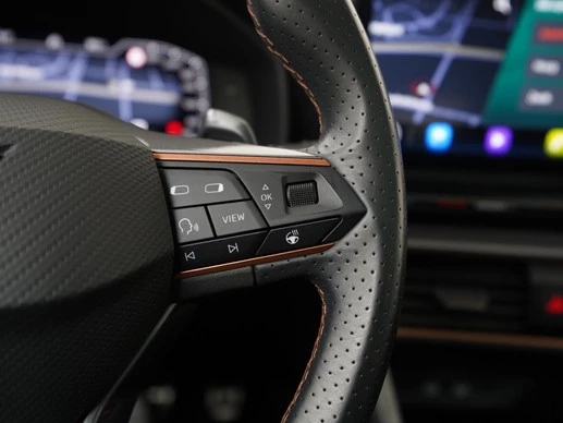 CUPRA Formentor - Afbeelding 10 van 30