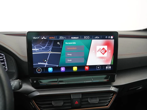 CUPRA Formentor - Afbeelding 13 van 30