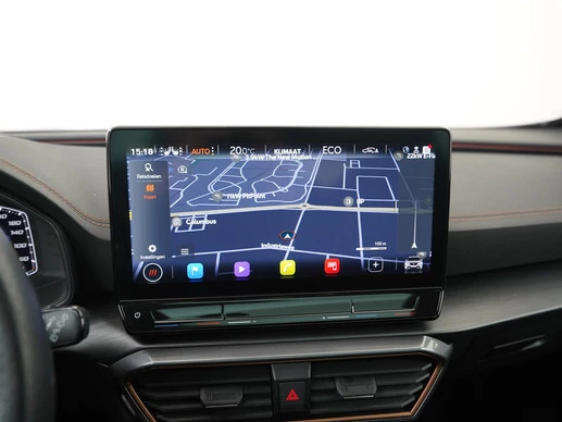 CUPRA Formentor - Afbeelding 14 van 30