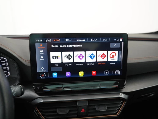 CUPRA Formentor - Afbeelding 15 van 30