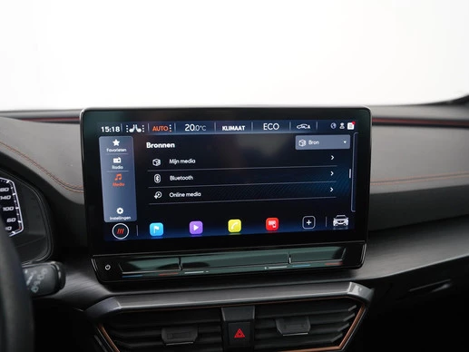 CUPRA Formentor - Afbeelding 16 van 30