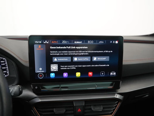 CUPRA Formentor - Afbeelding 17 van 30