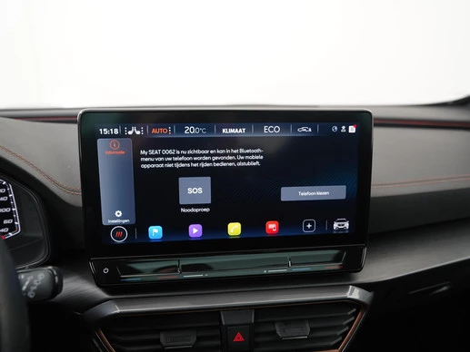 CUPRA Formentor - Afbeelding 18 van 30