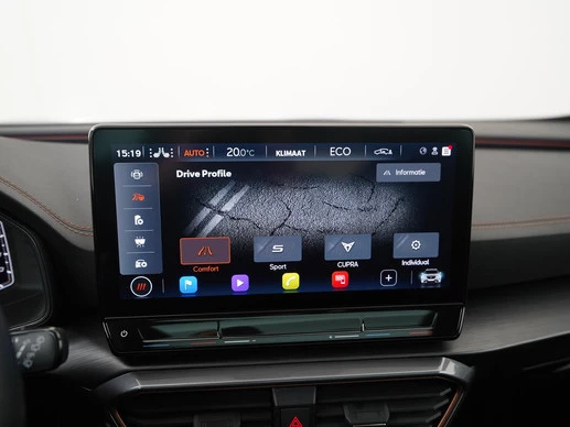 CUPRA Formentor - Afbeelding 19 van 30