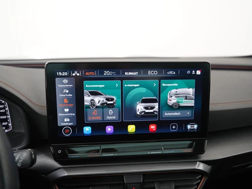 CUPRA Formentor - Afbeelding 20 van 30