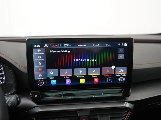 CUPRA Formentor - Afbeelding 21 van 30