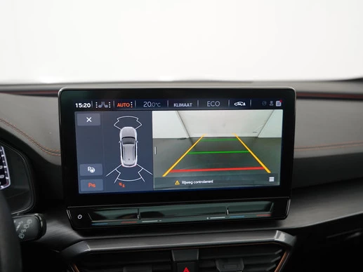 CUPRA Formentor - Afbeelding 22 van 30