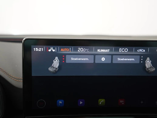 CUPRA Formentor - Afbeelding 23 van 30