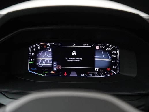 CUPRA Formentor - Afbeelding 24 van 30